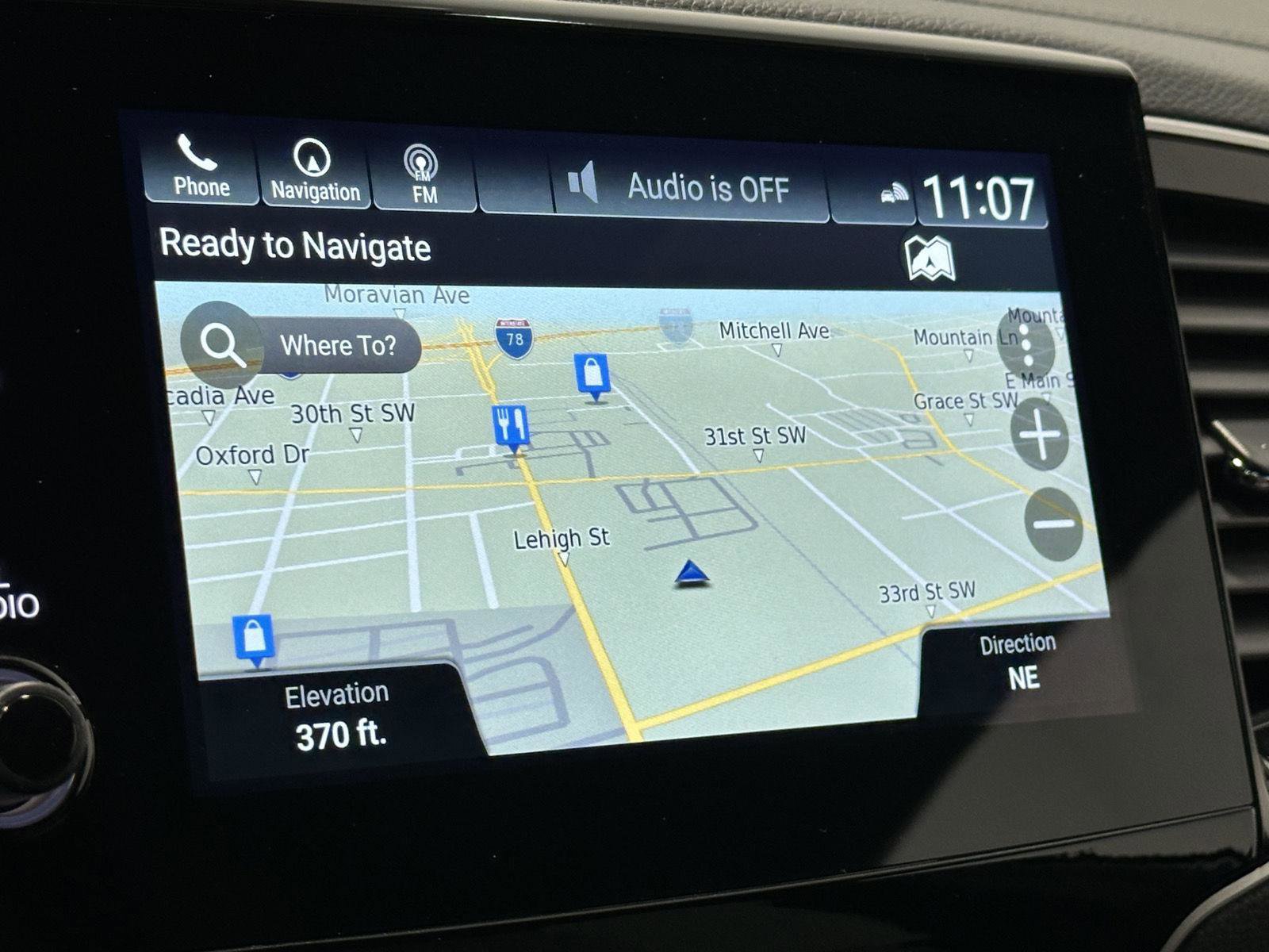 Certified 2022 Honda Passport Elite image 21