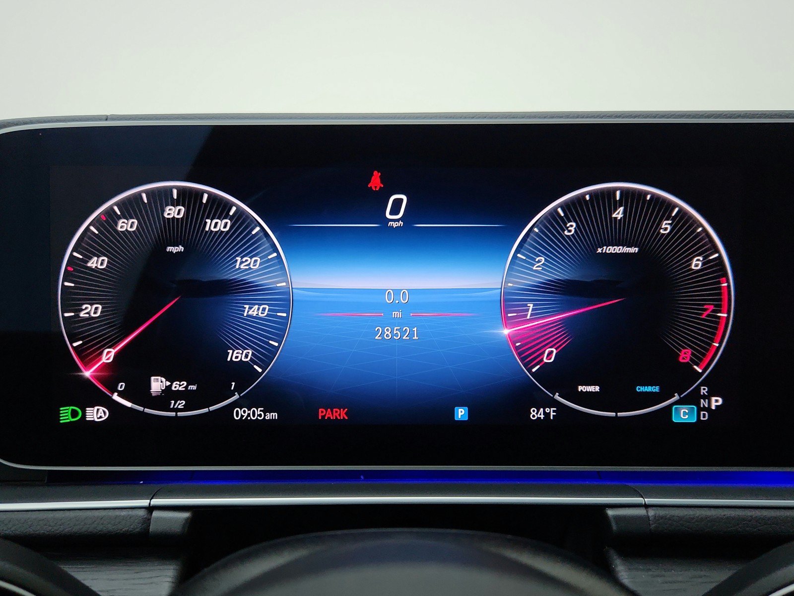 Certified 2024 Mercedes-Benz GLE 350 4MATIC image 19