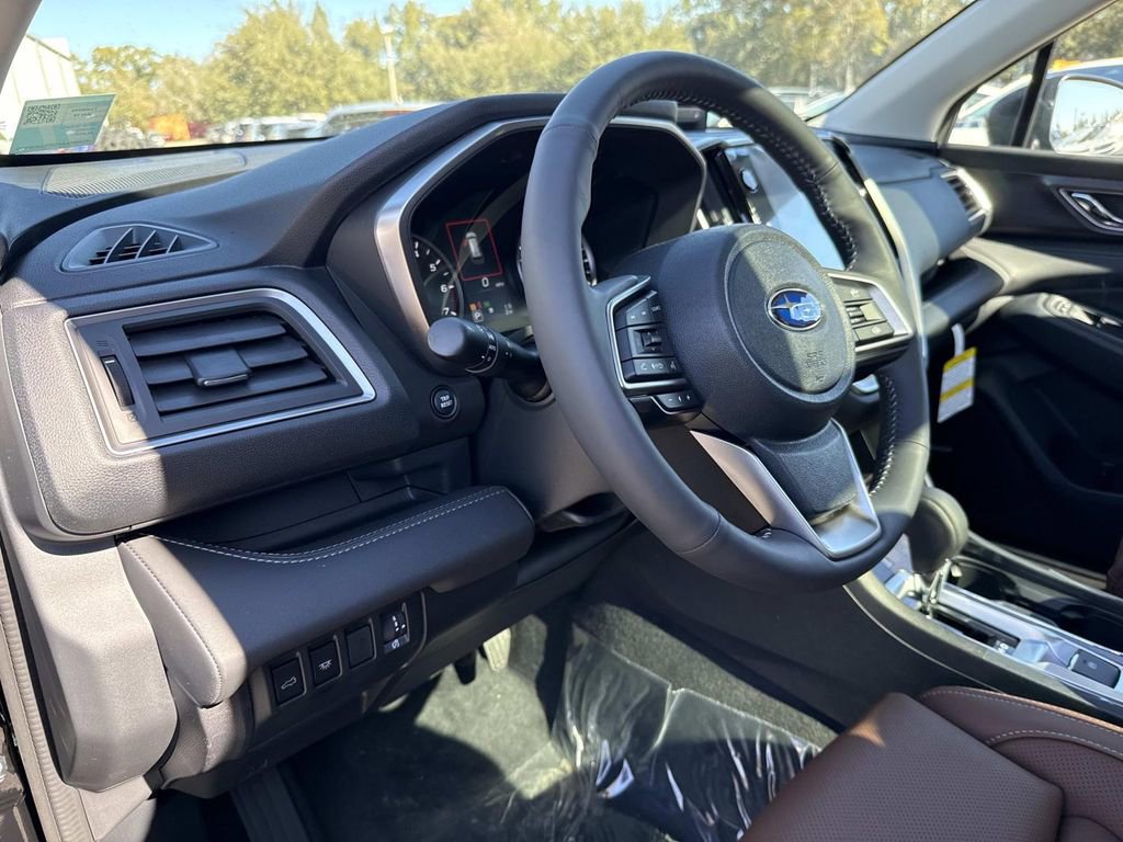 New 2026 Subaru Ascent Touring image 24