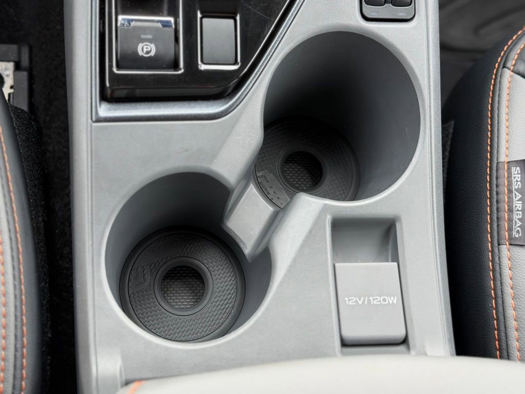 Used 2025 Subaru Crosstrek 2.5i Limited image 17