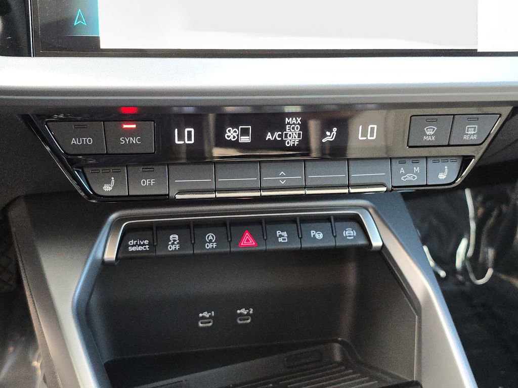 New 2026 Audi A3 2.0T Premium image 26