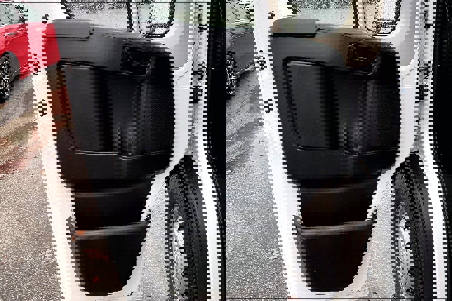 Used 2020 RAM ProMaster 1500 w/ Interior Convenience Group image 17