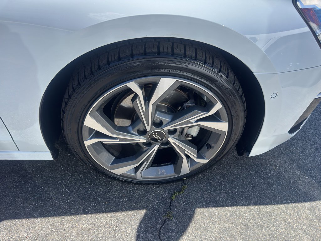 Used 2022 Audi A3 2.0T Premium Plus image 5