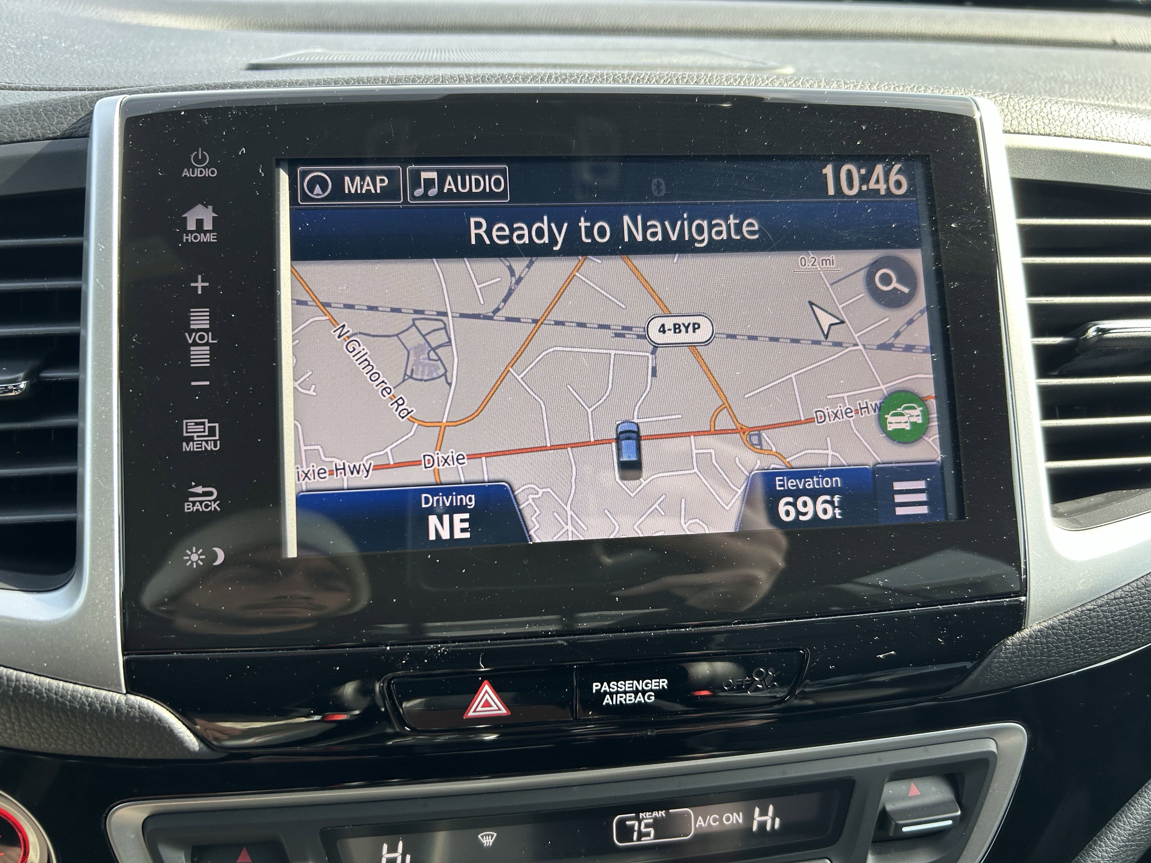 Used 2020 Honda Ridgeline Black Edition image 13