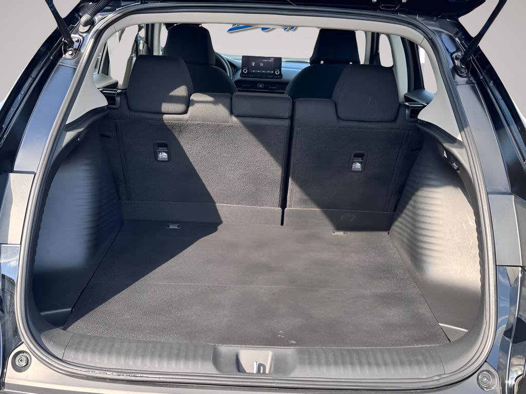 Used 2025 Honda HR-V LX image 19