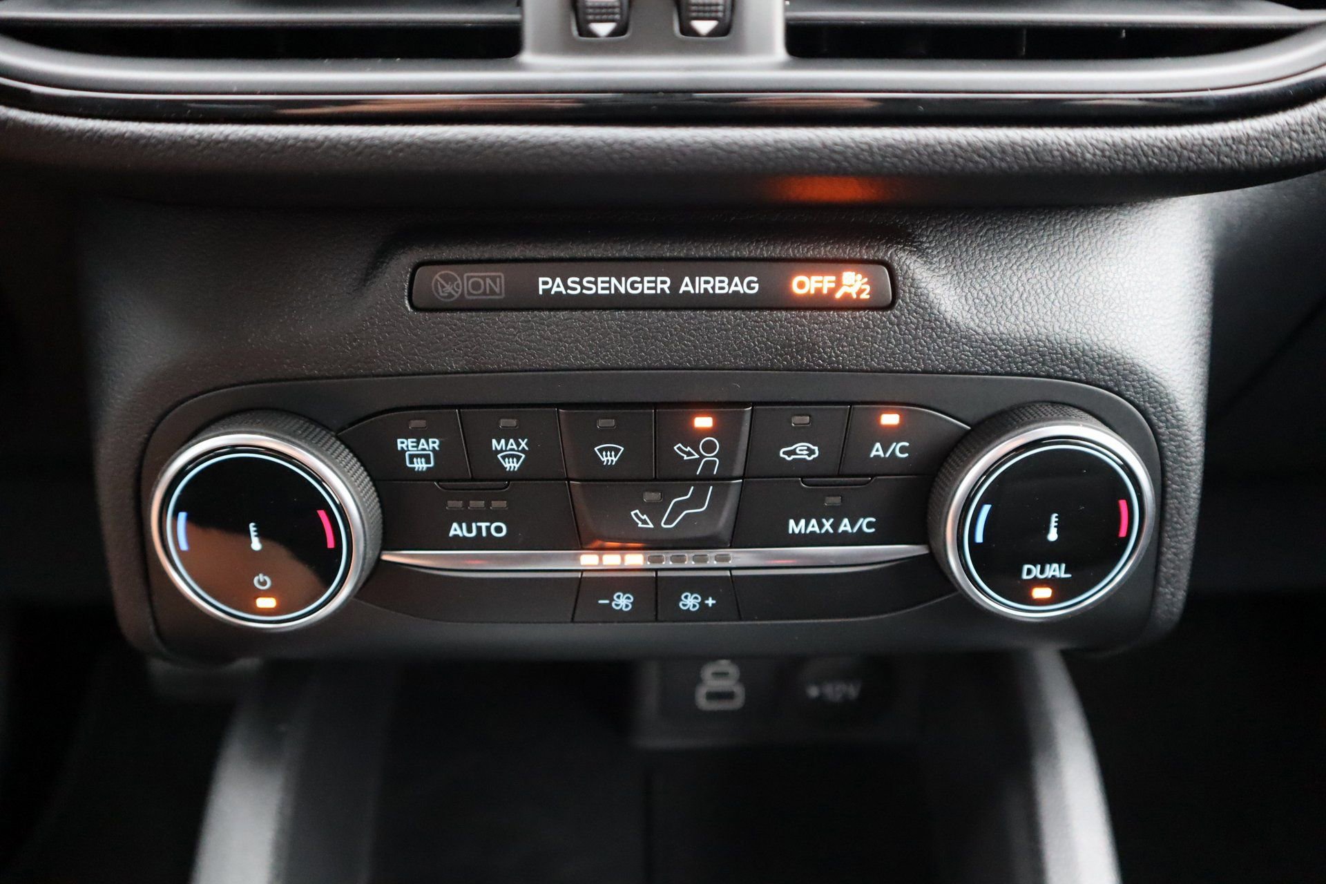 New 2026 Ford Escape ST-Line image 6