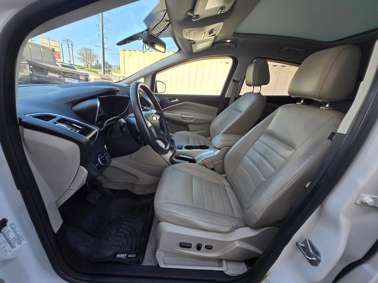 Used 2013 Ford C-MAX Energi SEL image 22