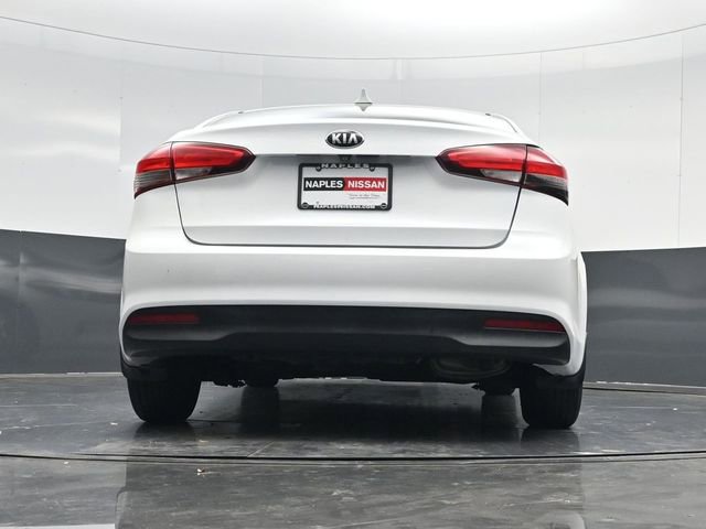 Used 2017 Kia Forte LX w/ LX Popular Package image 48