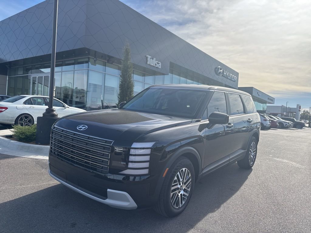 New 2026 Hyundai Palisade SE image 1