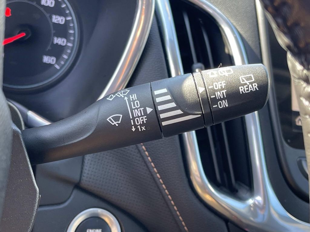 Used 2019 Chevrolet Equinox Premier image 42