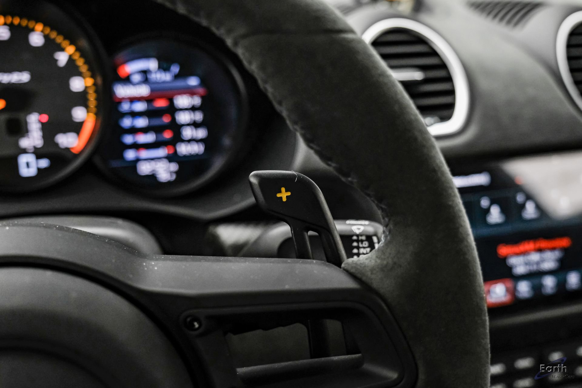 Used 2025 Porsche 718 Cayman GT4 RS image 56