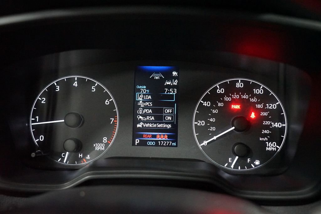 Certified 2025 Toyota Corolla LE image 15