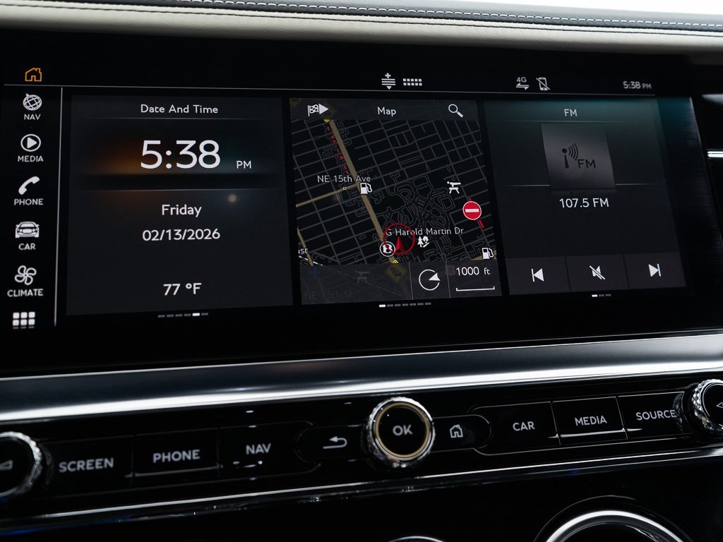 Used 2024 Bentley Continental GT Speed image 35