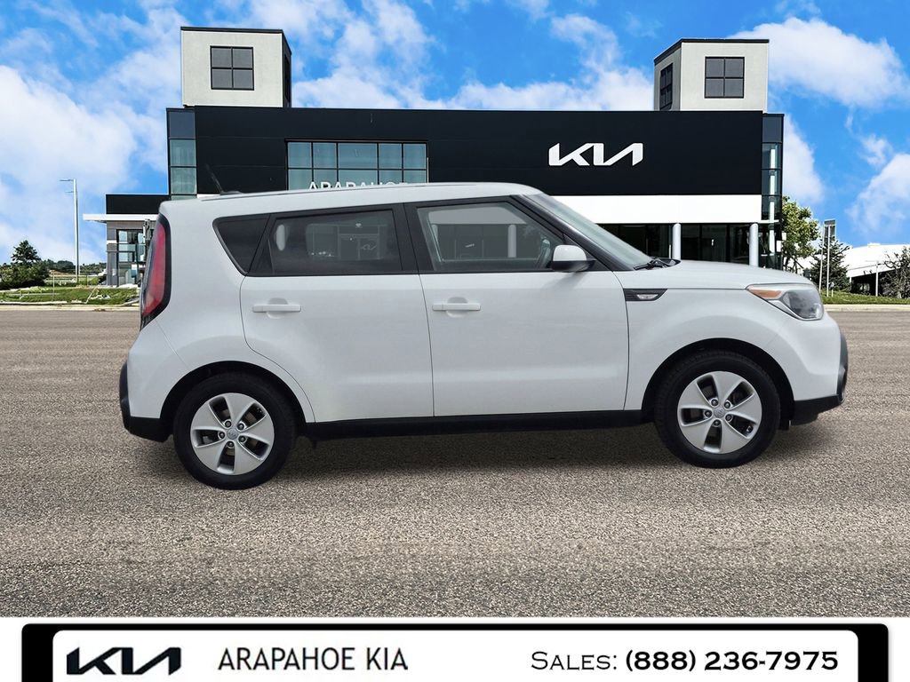 Used 2014 Kia Soul