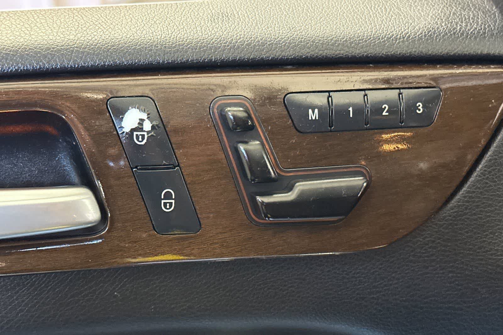 Used 2015 Mercedes-Benz ML 350 2WD image 14