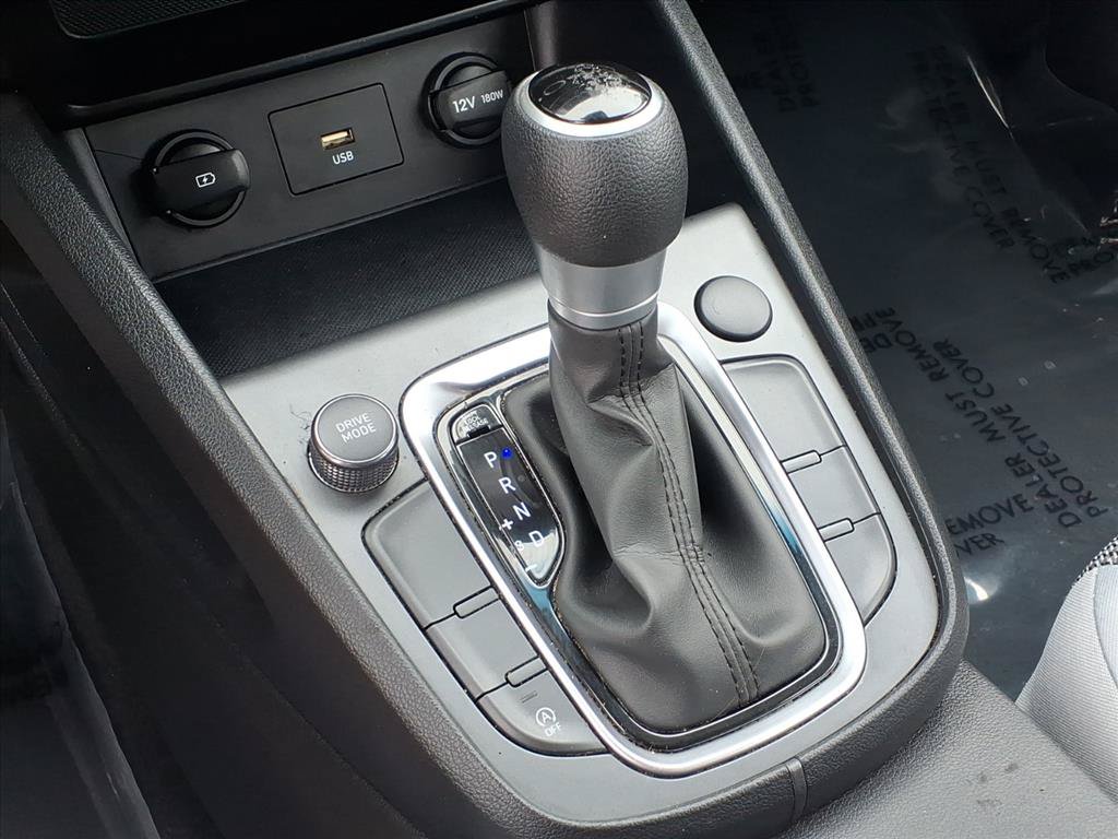 Used 2022 Hyundai Kona SE FWD image 9