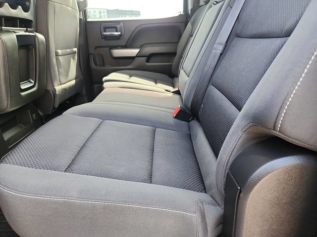 Used 2018 Chevrolet Silverado 1500 LT w/ All Star Edition AWD/4WD image 25