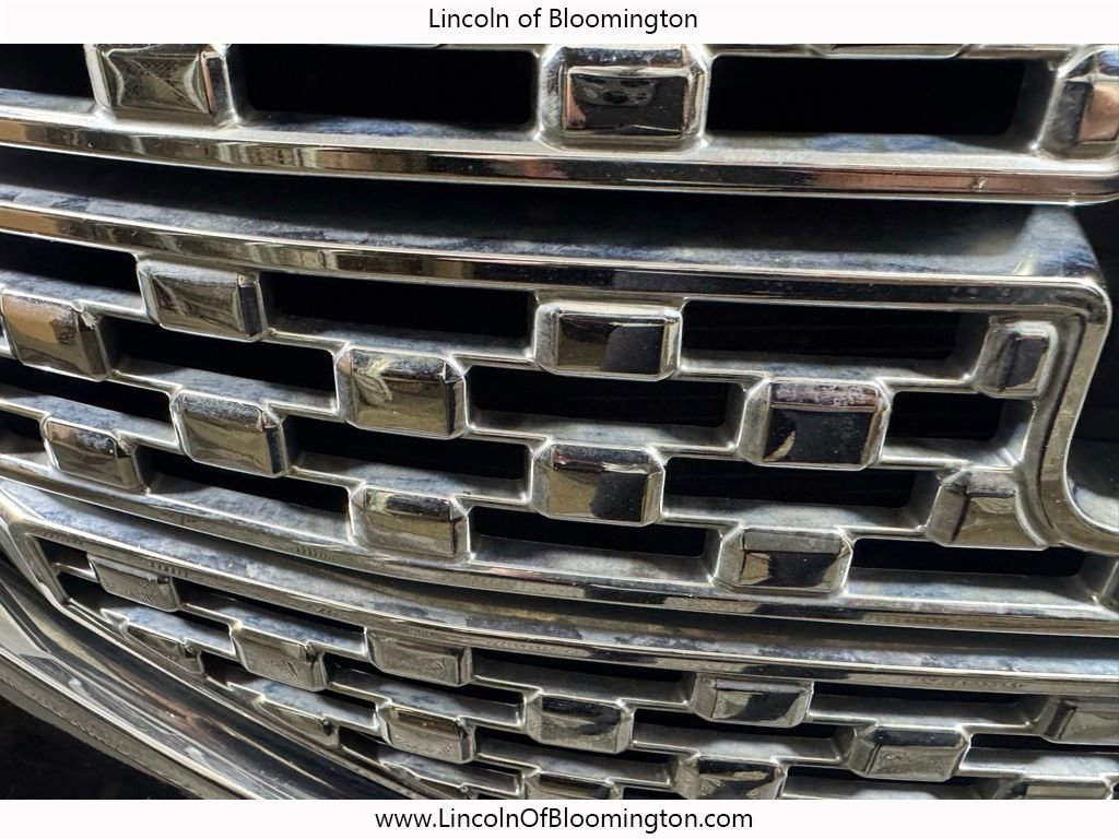 Used 2019 GMC Acadia Denali w/ Technology Package image 12