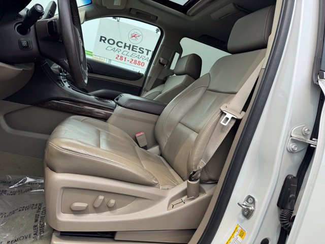Used 2016 Chevrolet Tahoe LT RWD image 5