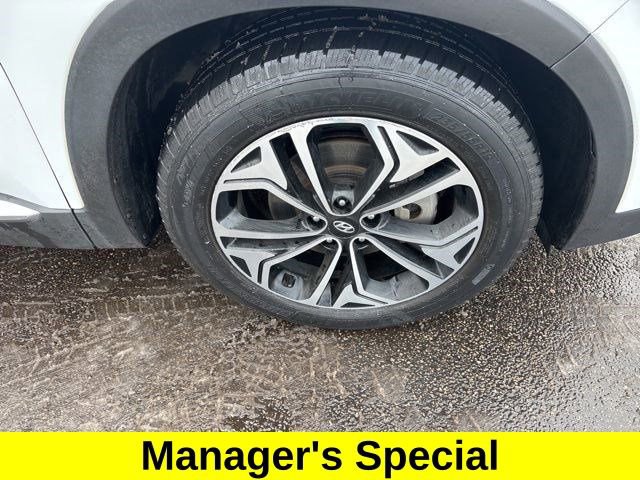 Used 2019 Hyundai Santa Fe Limited w/ Cargo Package image 48