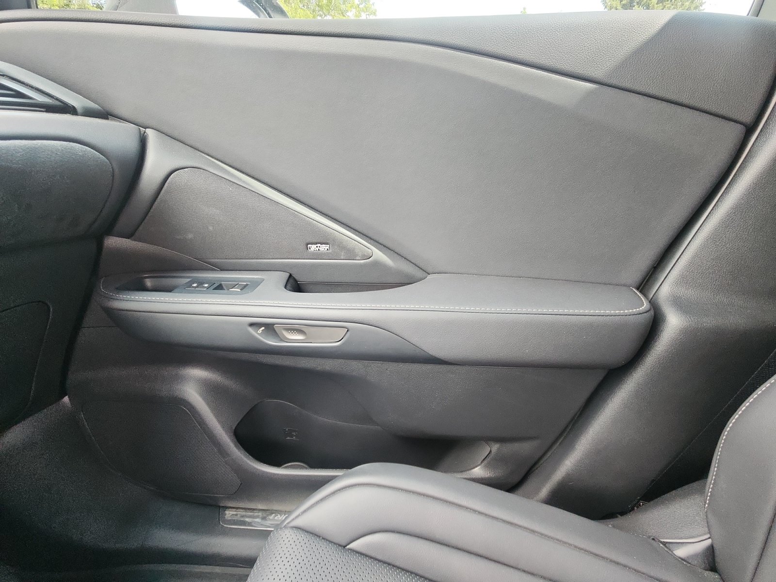 Used 2026 Lexus TX 500h AWD w/ Technology Package image 16