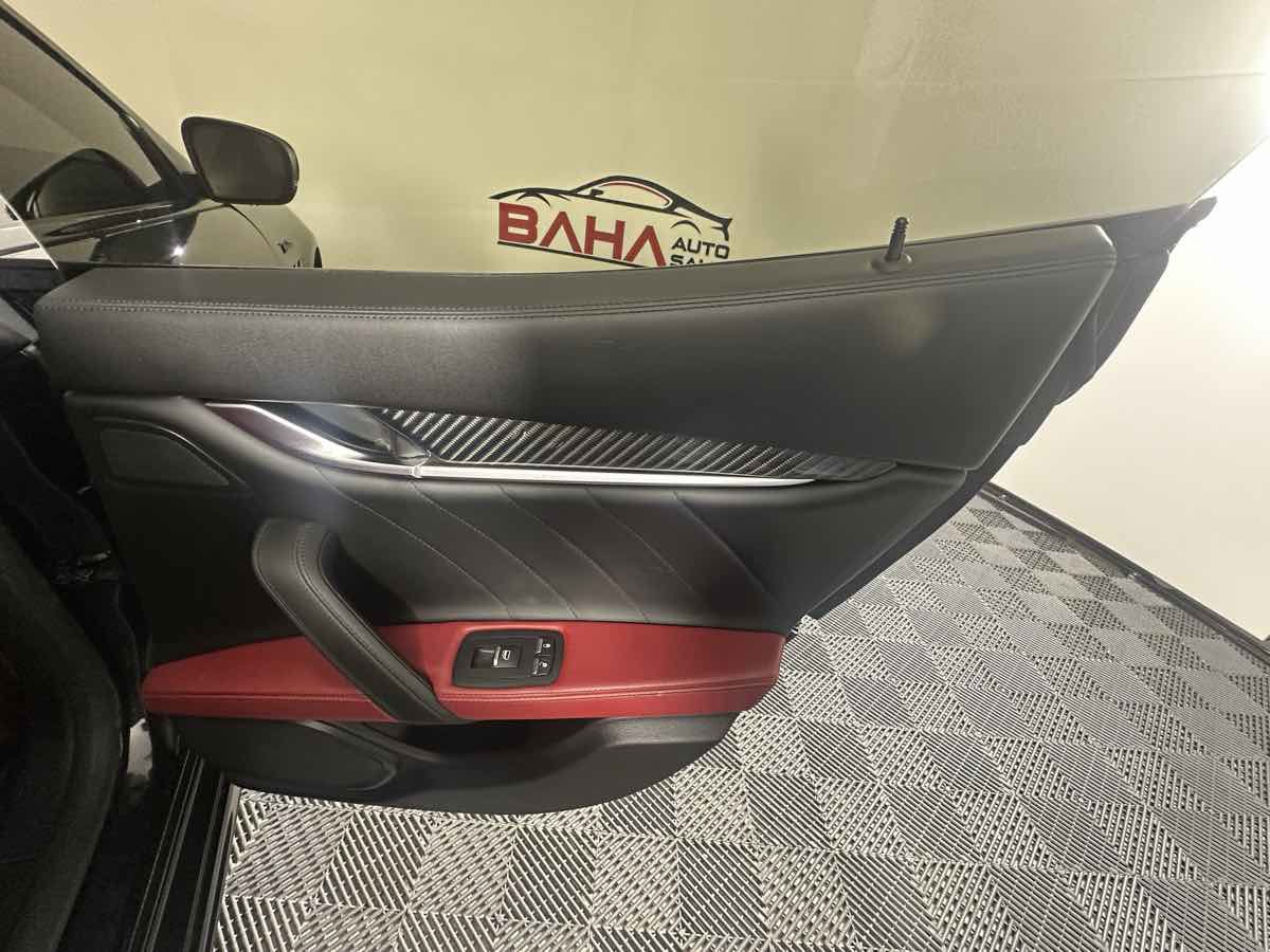 Used 2023 Maserati Ghibli Modena Q4 image 20