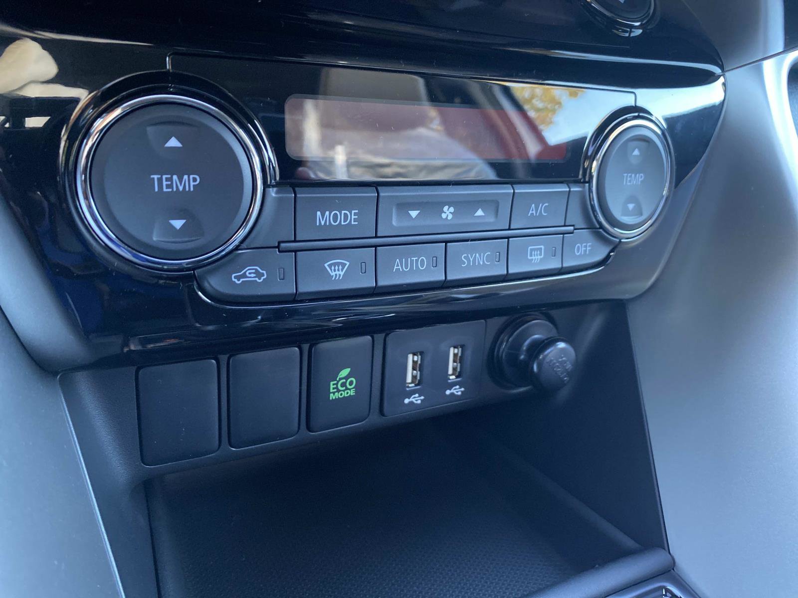 New 2026 Mitsubishi Eclipse Cross SE image 12
