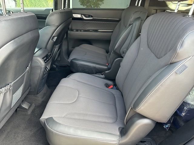 Used 2025 Hyundai Palisade Calligraphy image 25