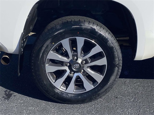 Used 2020 Toyota Tundra SR5 image 7