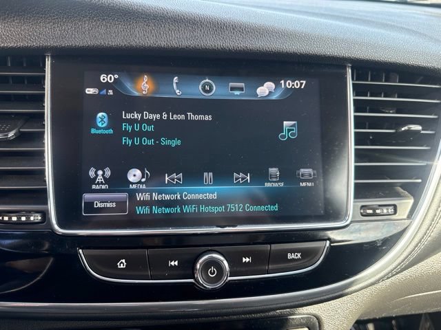 Used 2020 Buick Encore Preferred FWD image 19
