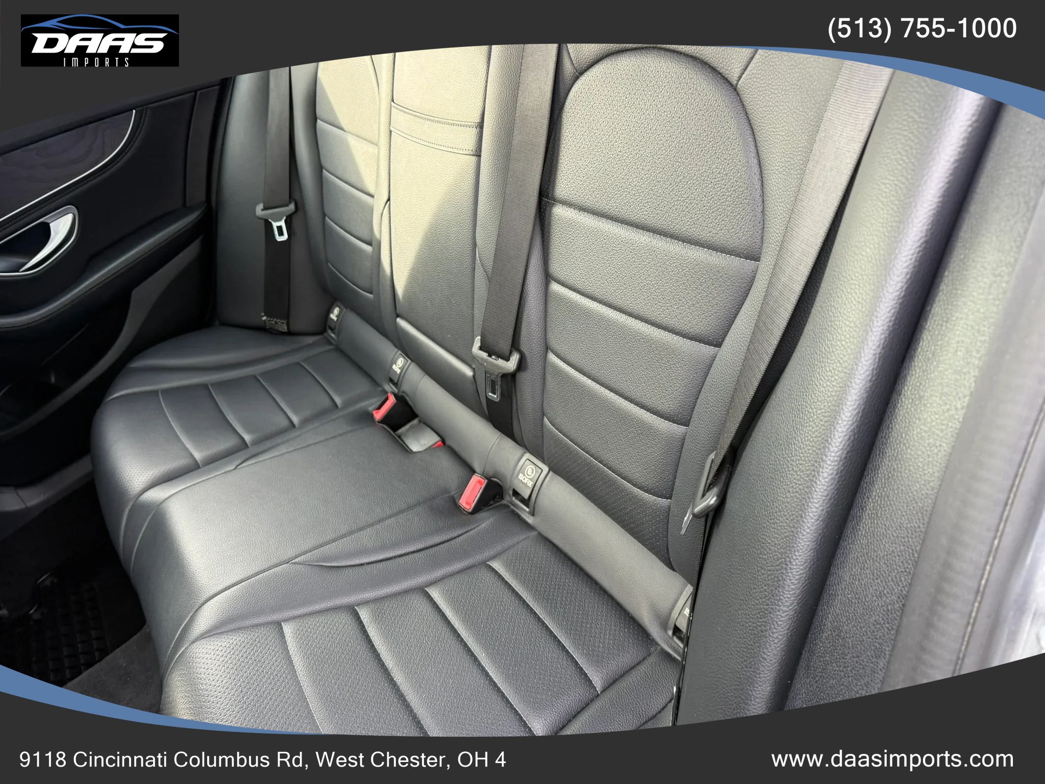Used 2015 Mercedes-Benz C 300 4MATIC Sedan image 17