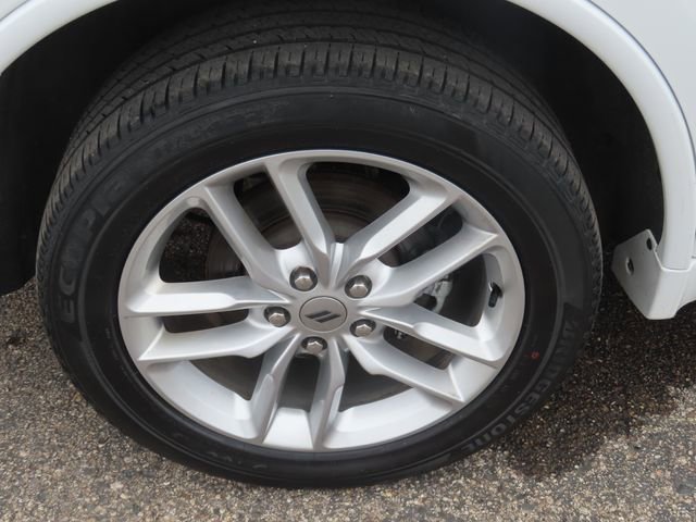 Used 2023 Dodge Durango GT AWD/4WD image 13