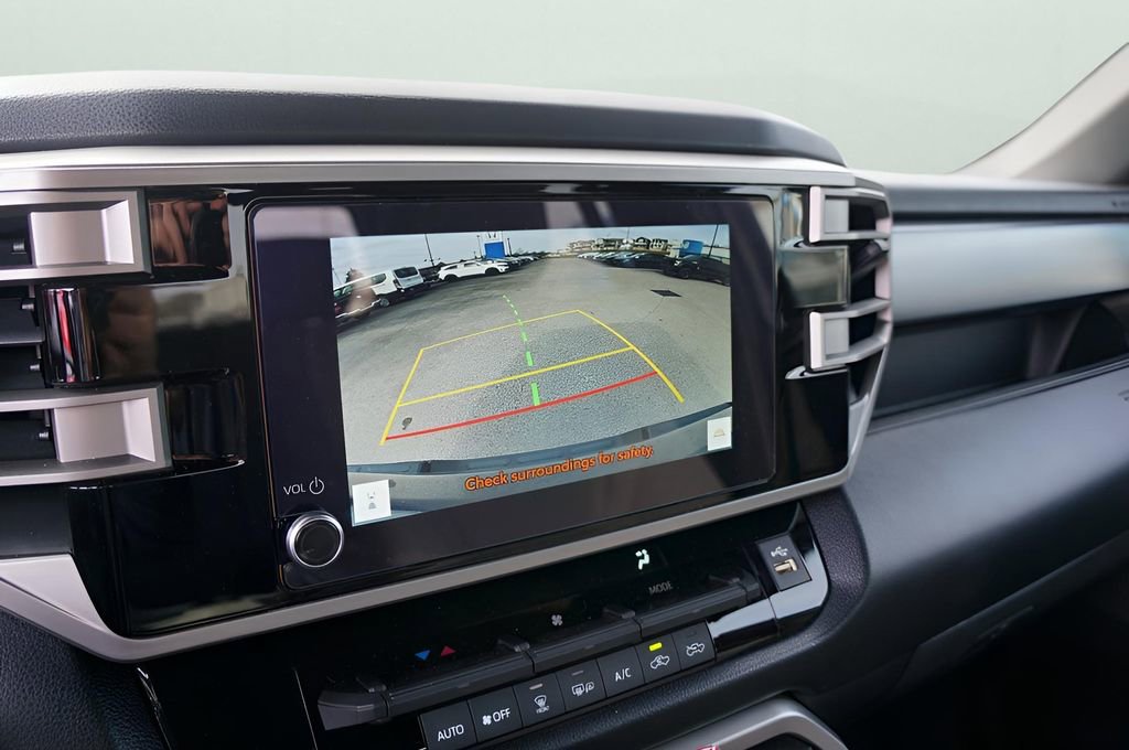 Used 2025 Toyota Tundra SR5 w/ SR5 Convenience Package image 25