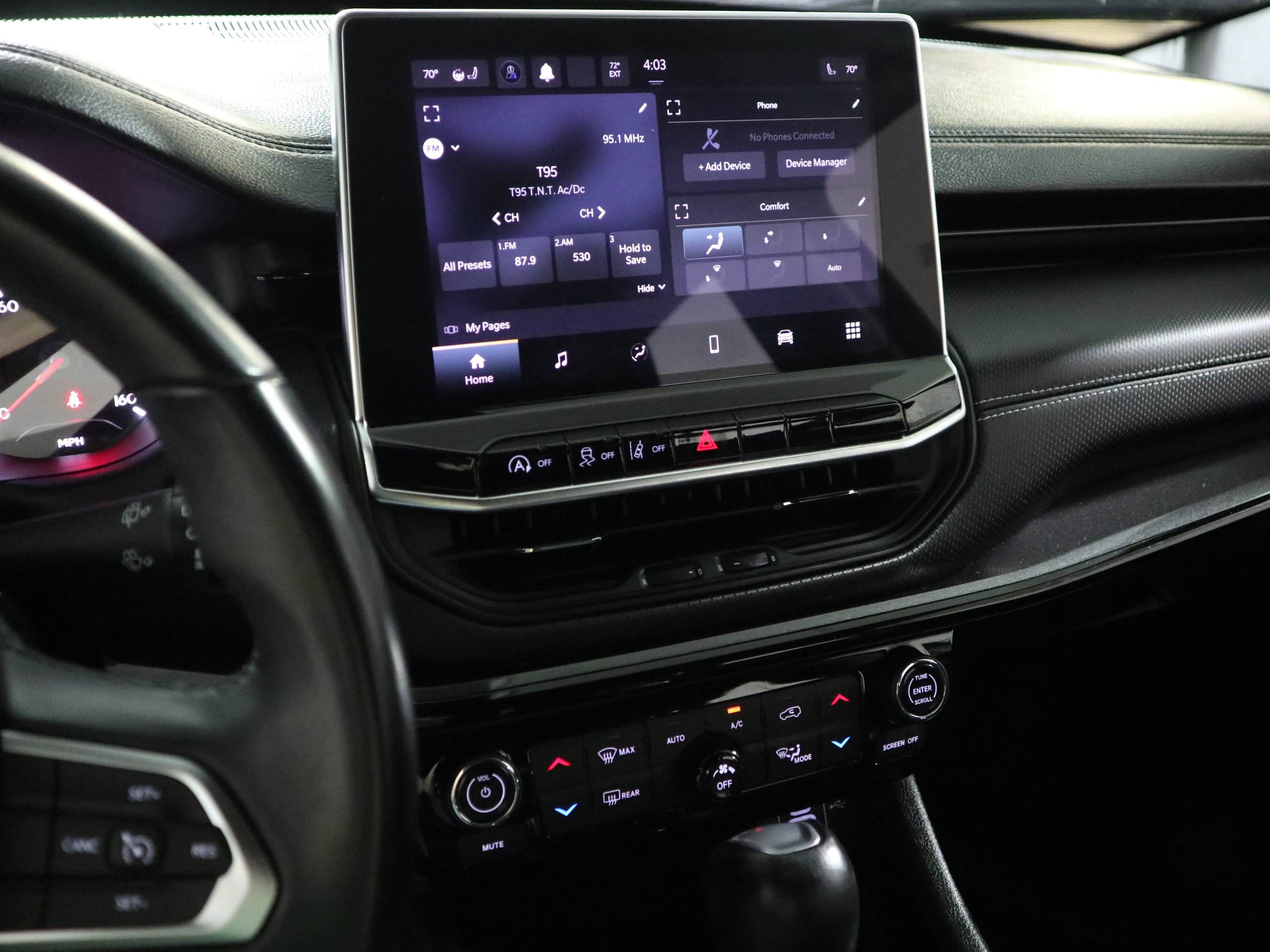 Used 2022 Jeep Compass Latitude w/ Convenience Group image 23