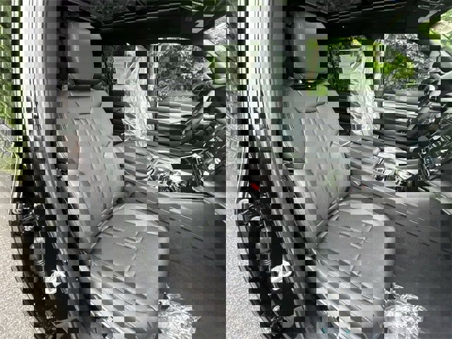 New 2025 Jeep Wagoneer Series II image 16