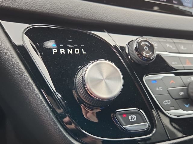 Used 2019 Chrysler Pacifica Touring Plus w/ Advanced Safetytec Group image 22