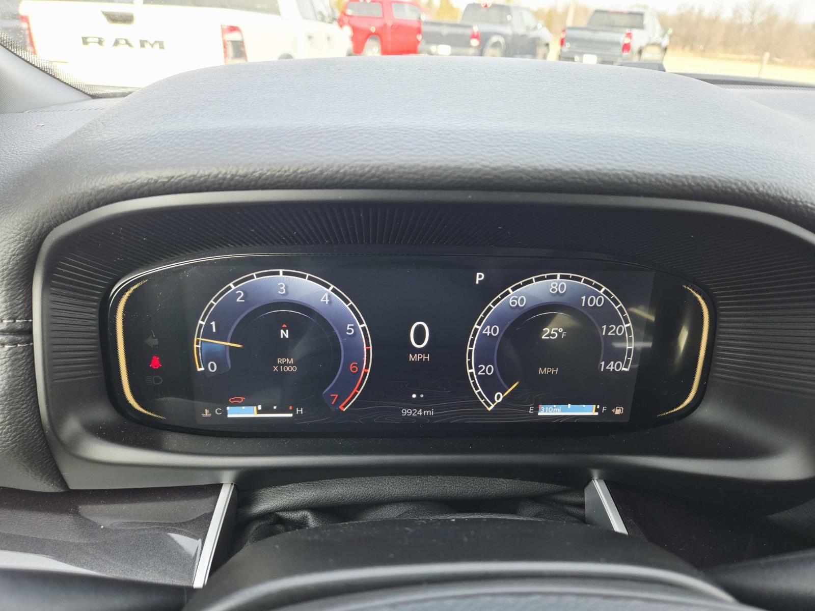 Used 2024 Jeep Wagoneer L 4WD w/ Premium Group I image 30