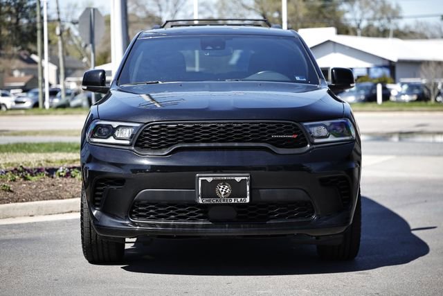 Used 2024 Dodge Durango GT image 13