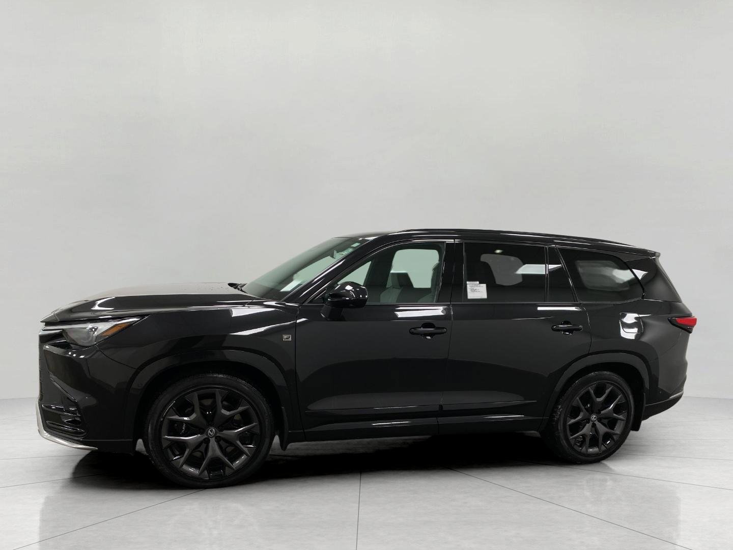 New 2026 Lexus TX 500h AWD image 8