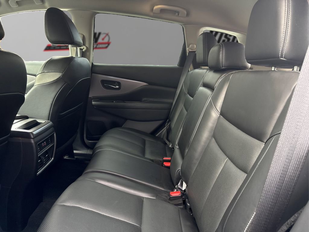 Used 2021 Nissan Murano SL image 9