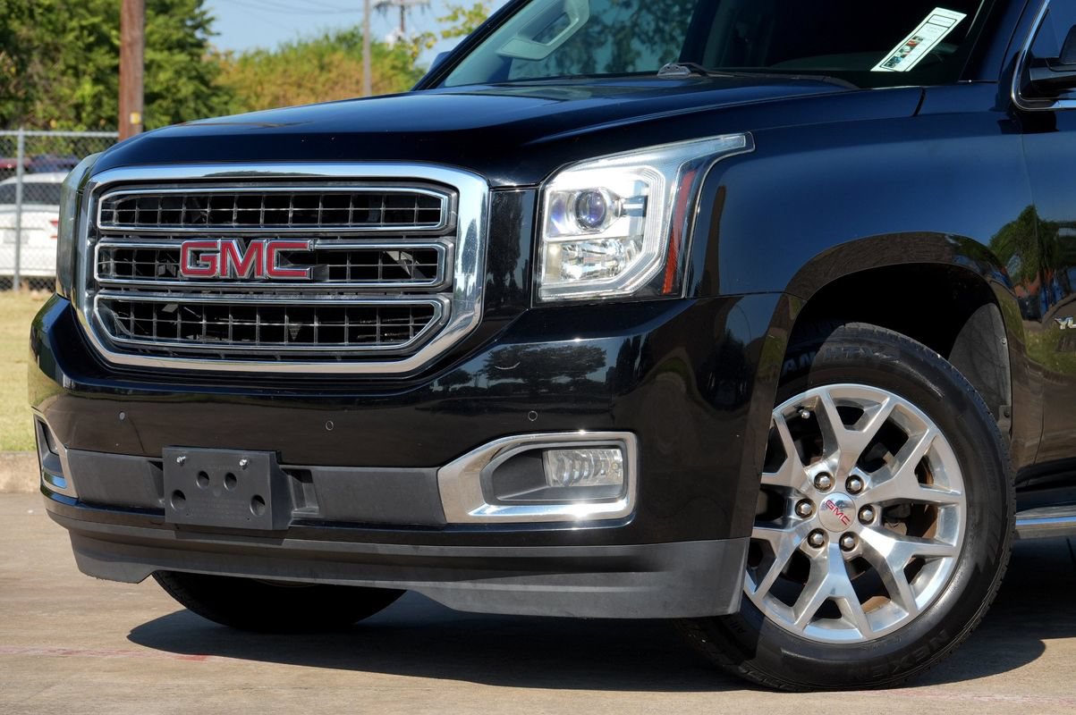 Used 2015 GMC Yukon SLE w/ Convenience Package RWD image 22