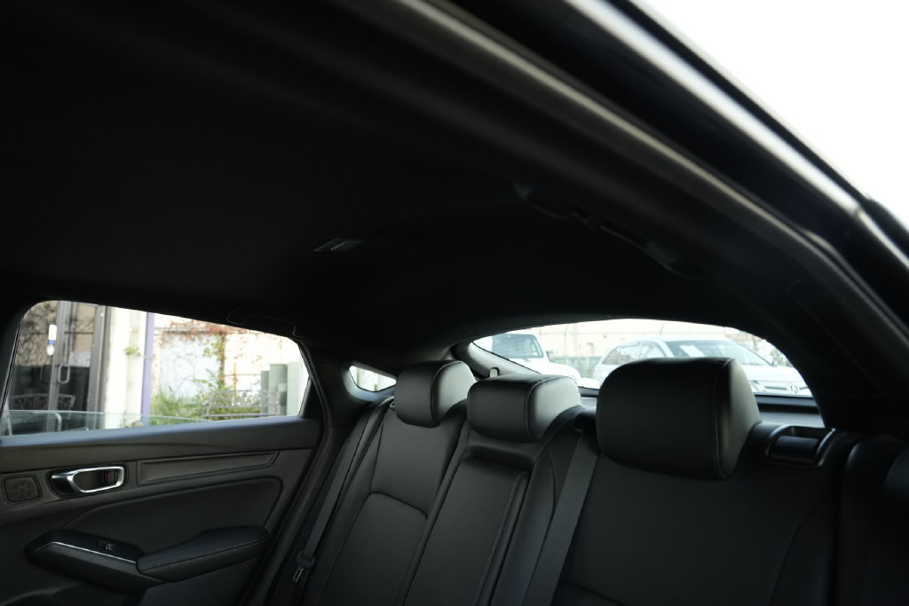 Used 2023 Acura Integra A-Spec w/ Technology Package FWD image 26