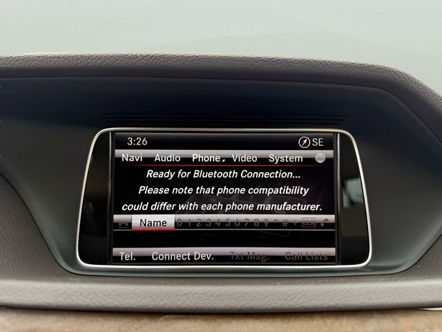 Used 2014 Mercedes-Benz E 350 4MATIC Sedan image 18