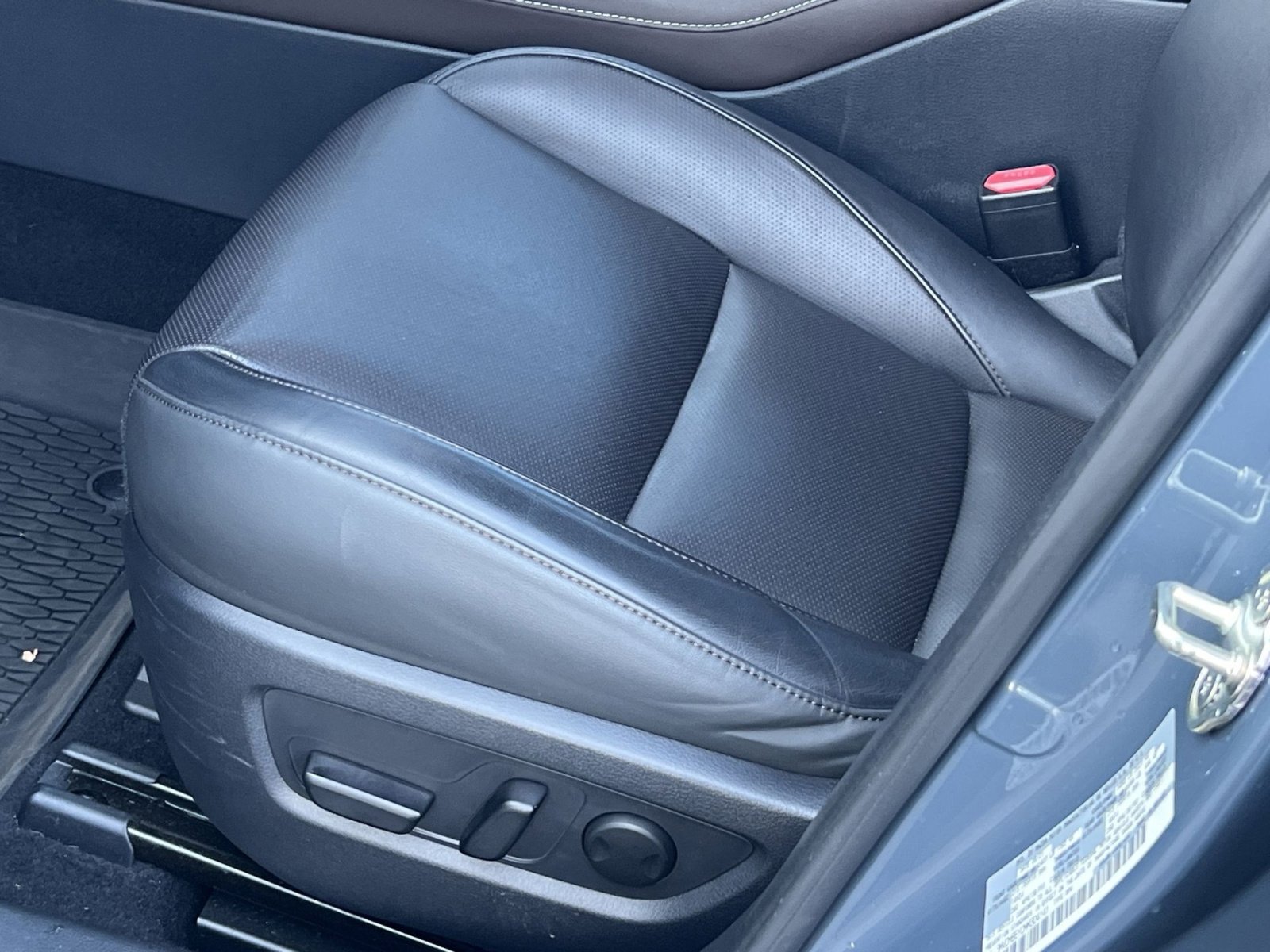 Used 2021 MAZDA CX-30 2.5 Turbo w/ Premium Plus Pkg image 14