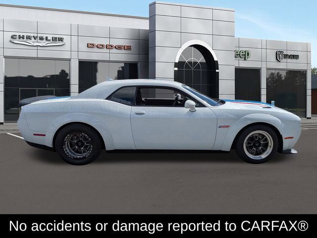 Used 2020 Dodge Challenger R/T Scat Pack image 2