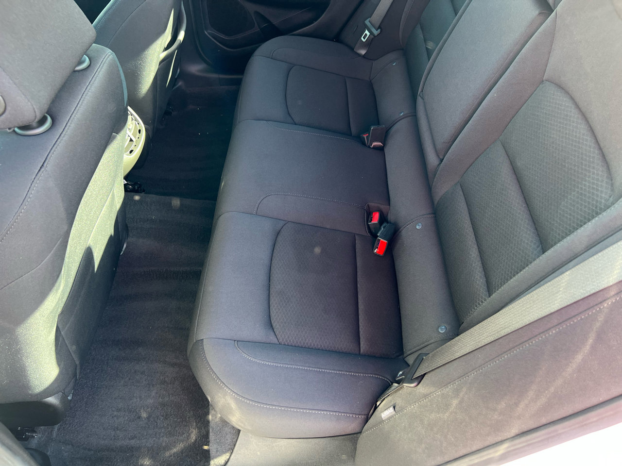 Used 2025 Chevrolet Malibu LT image 52