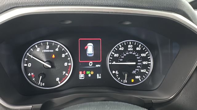 New 2026 Subaru Ascent Touring image 21