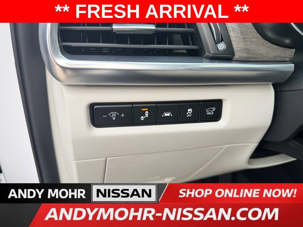 Used 2022 Kia Telluride EX w/ EX Premium Package image 19