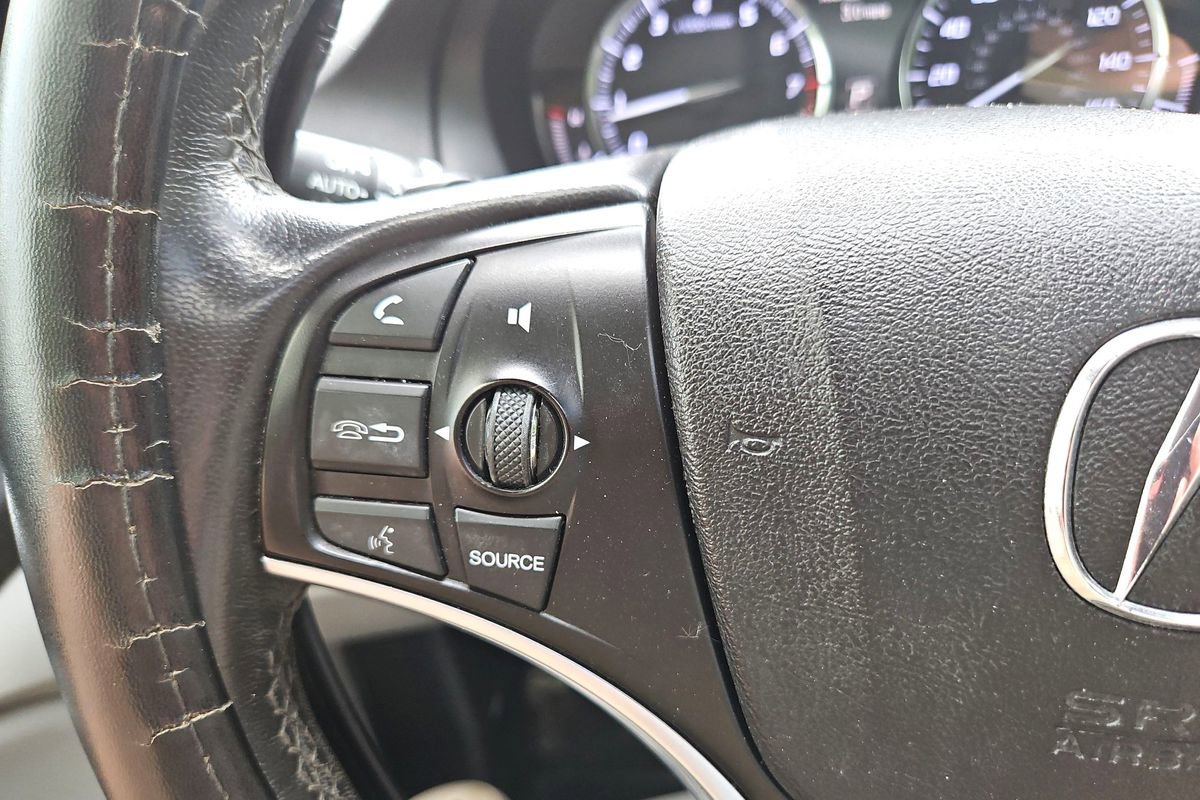 Used 2015 Acura MDX FWD w/ Technology Package image 35