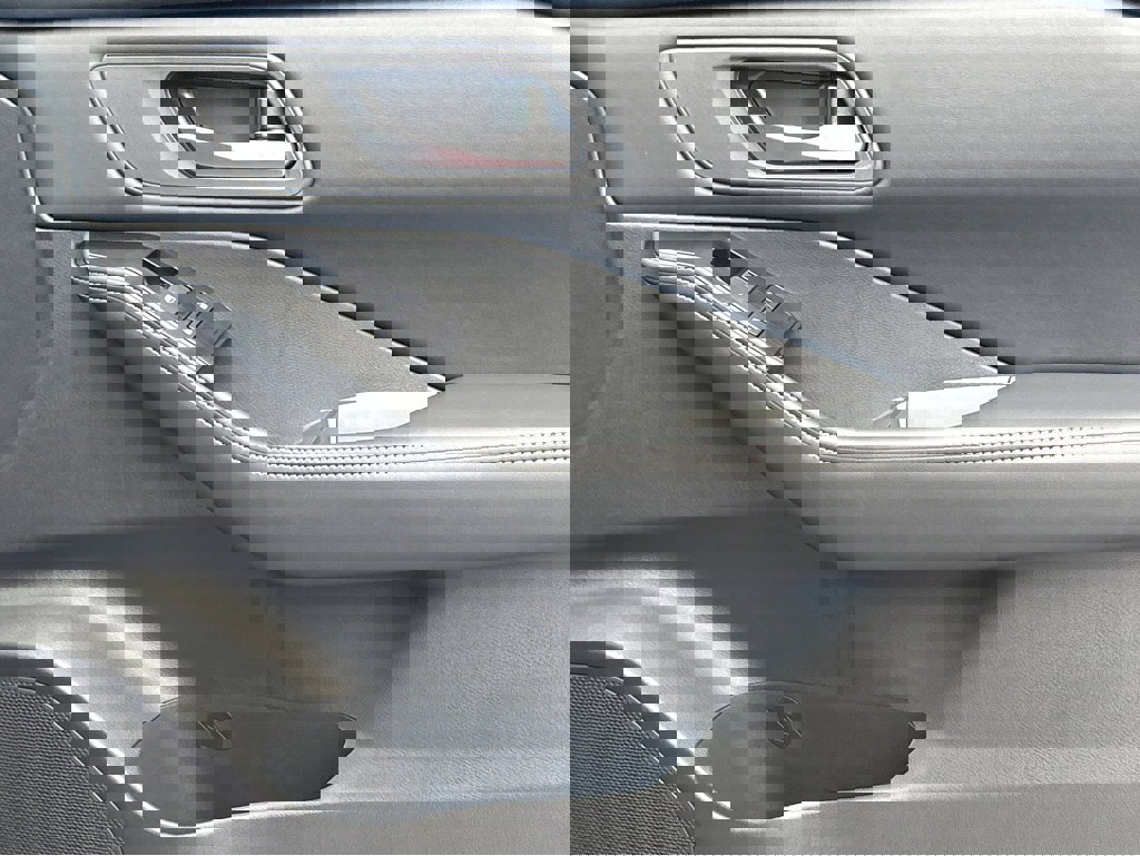 New 2026 Nissan Rogue SV image 12